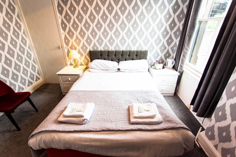 Portland Hotel