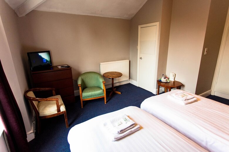 Portland Hotel