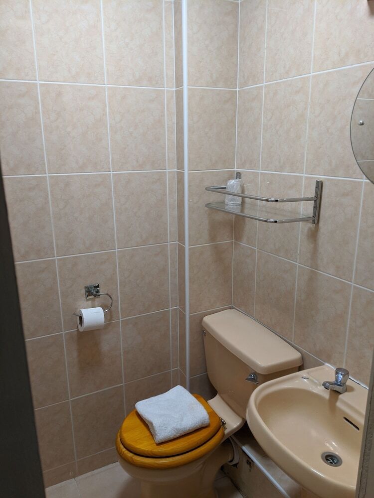 Portland Hotel
