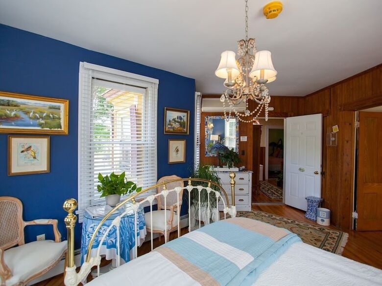 Bed & Breakfast Fairlawn Inn