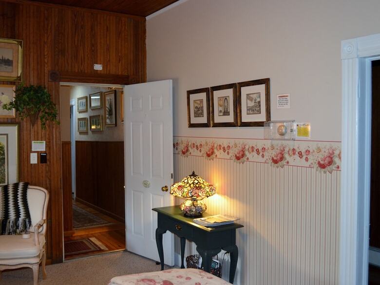 Bed & Breakfast Fairlawn Inn