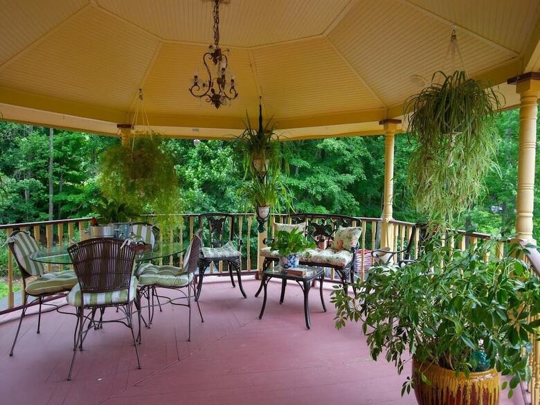 Bed & Breakfast Fairlawn Inn