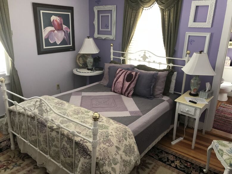 Bed & Breakfast Fairlawn Inn