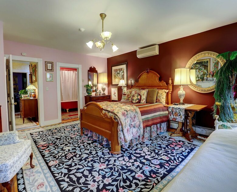 Bed & Breakfast Fairlawn Inn