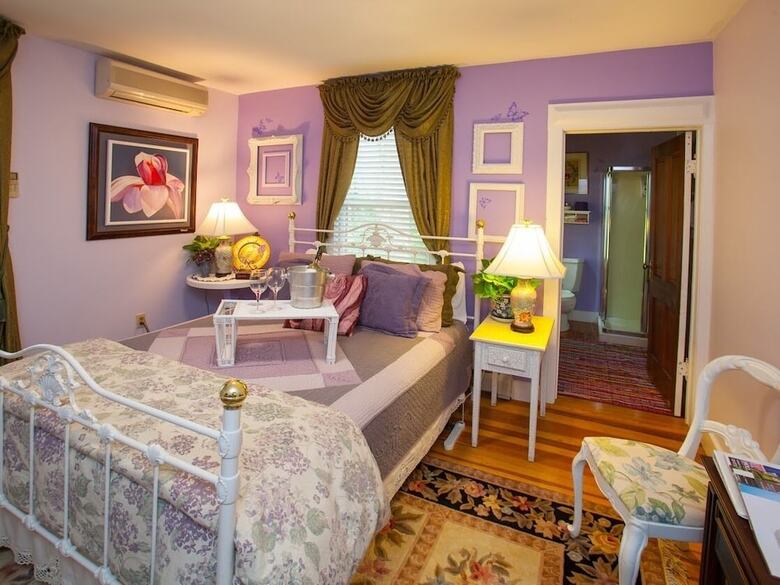 Bed & Breakfast Fairlawn Inn