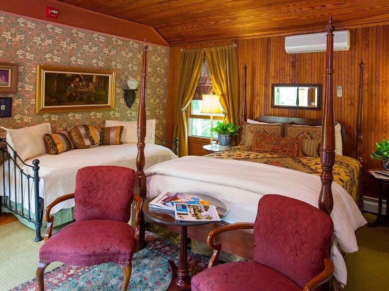 Bed & Breakfast Fairlawn Inn