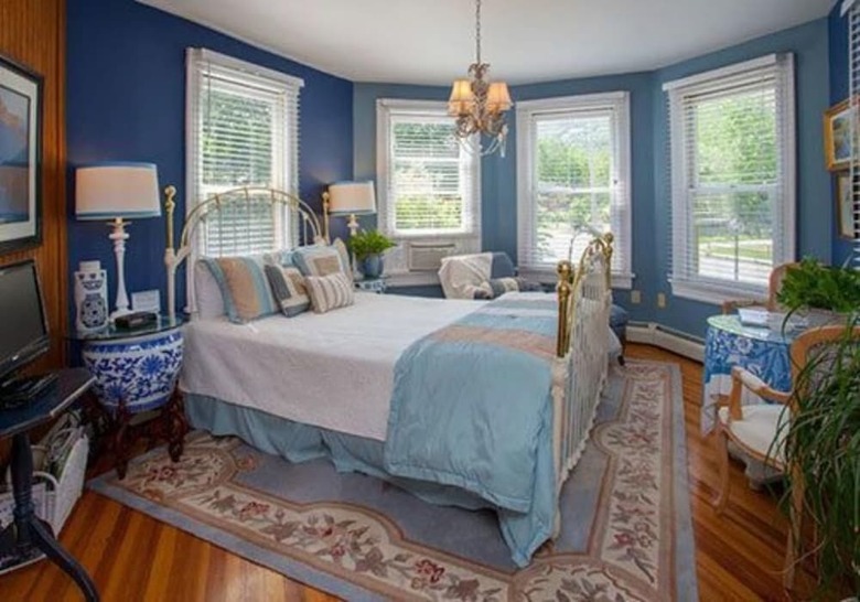 Bed & Breakfast Fairlawn Inn