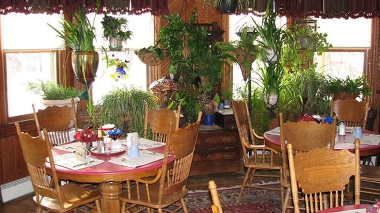 Bed & Breakfast Fairlawn Inn