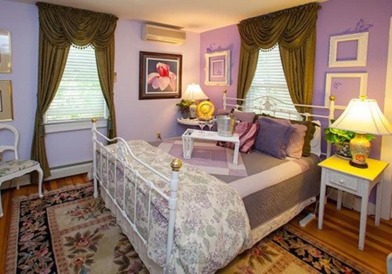 Bed & Breakfast Fairlawn Inn