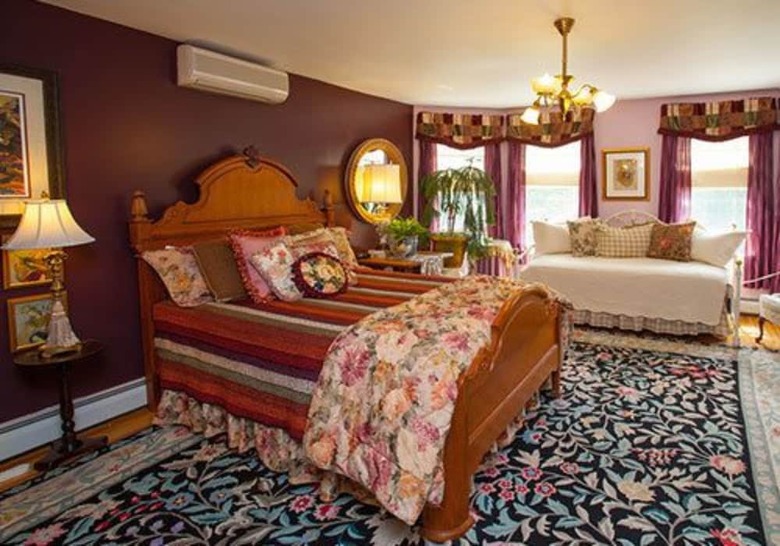 Bed & Breakfast Fairlawn Inn