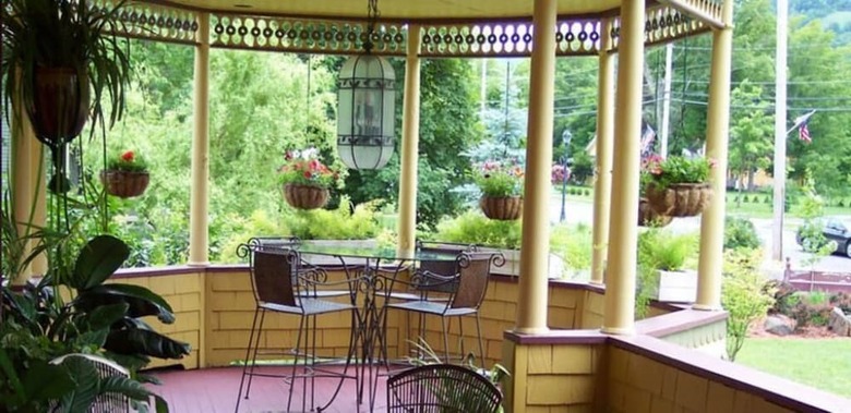 Bed & Breakfast Fairlawn Inn