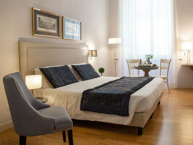 Boutique Hotel Del Corso