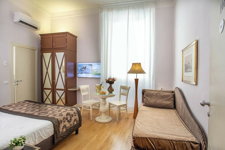 Boutique Hotel Del Corso