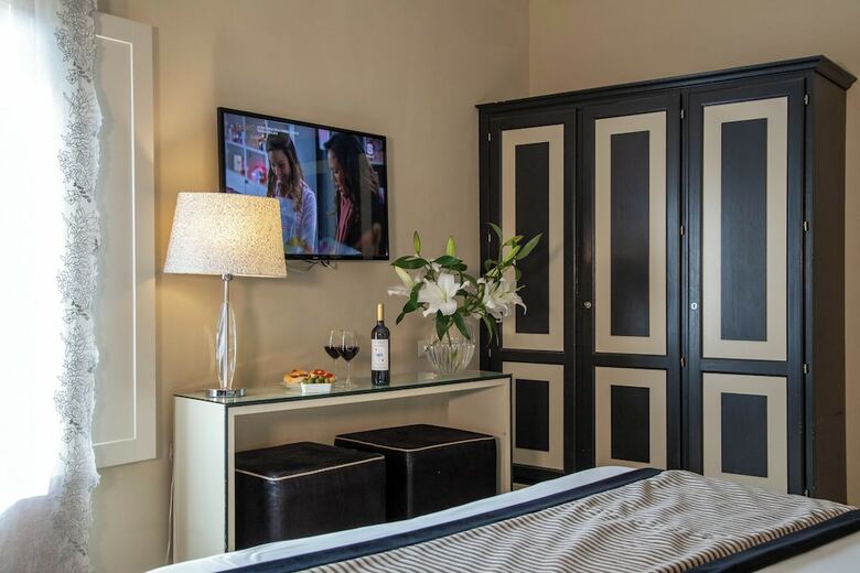 Boutique Hotel Del Corso