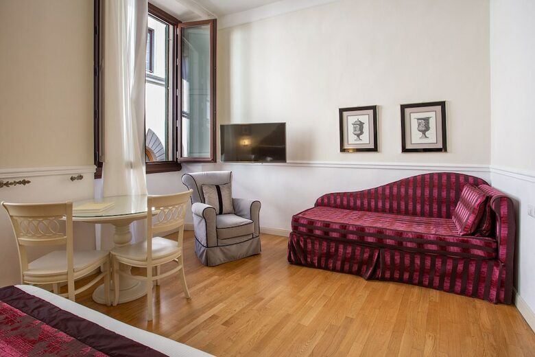 Boutique Hotel Del Corso