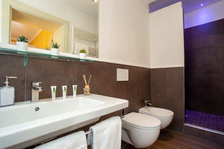 Boutique Hotel Del Corso