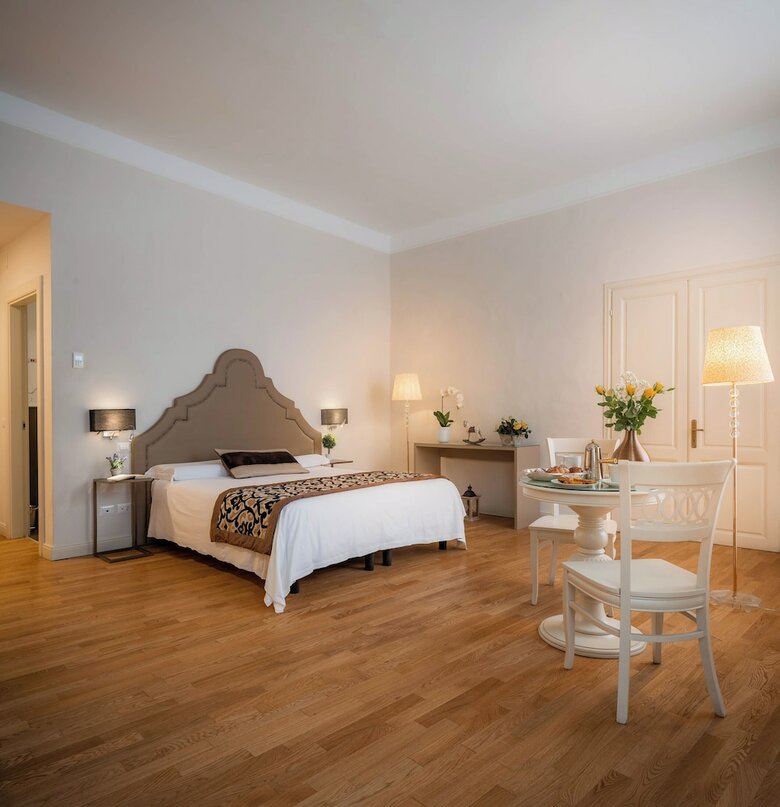 Boutique Hotel Del Corso