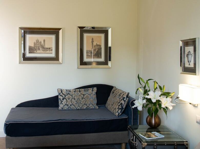 Boutique Hotel Del Corso