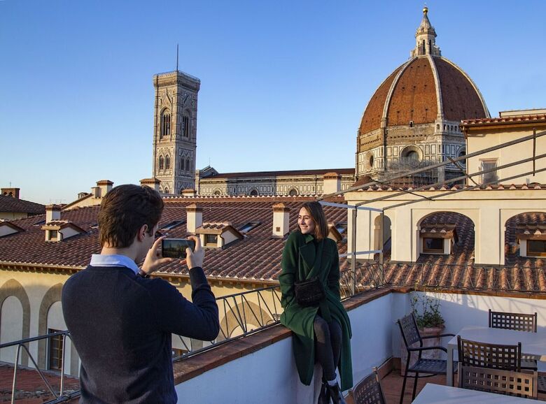 Boutique Hotel Del Corso