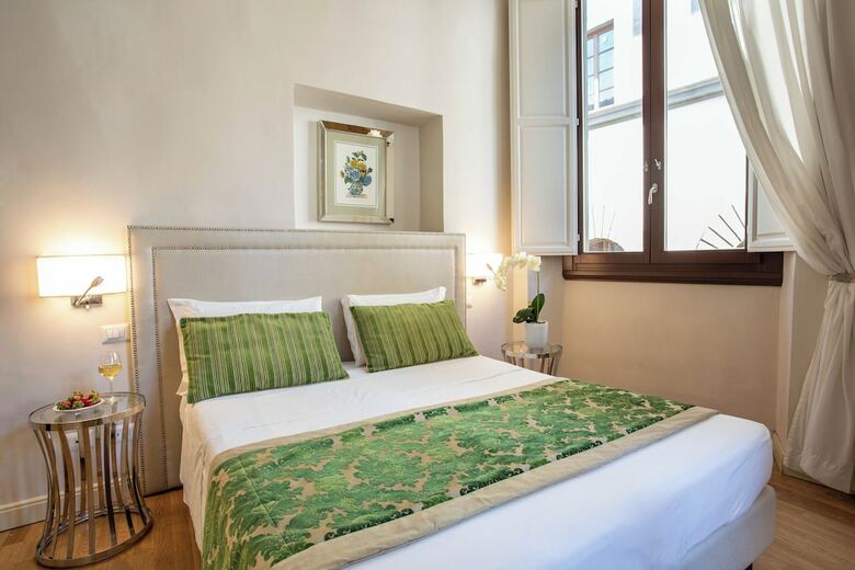 Boutique Hotel Del Corso