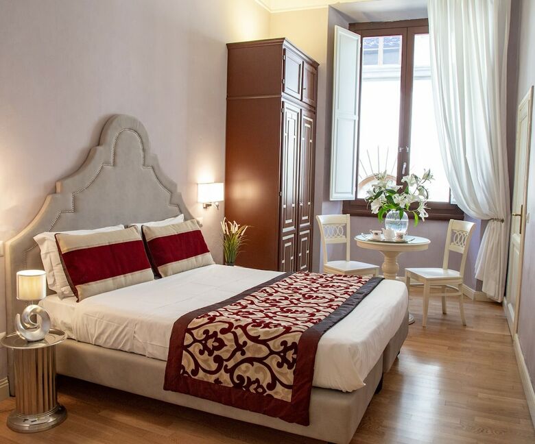 Boutique Hotel Del Corso