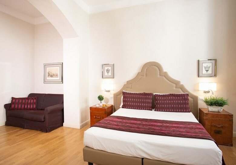 Boutique Hotel Del Corso
