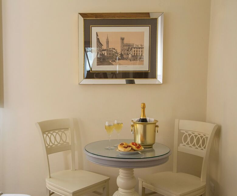 Boutique Hotel Del Corso