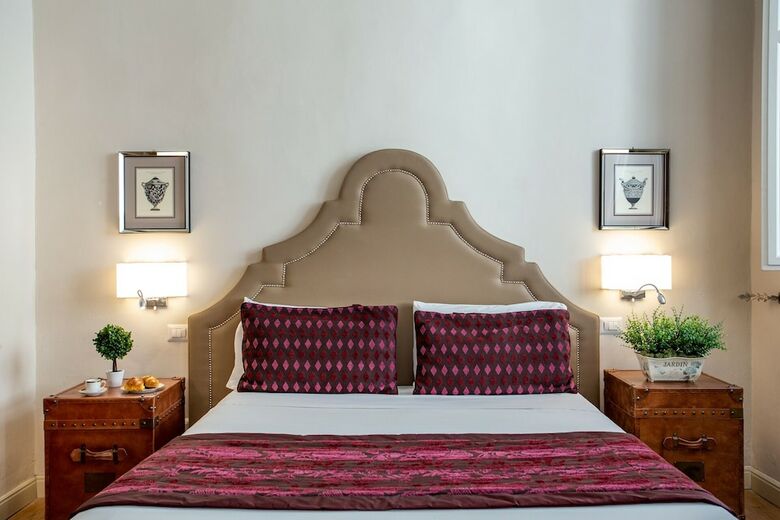 Boutique Hotel Del Corso