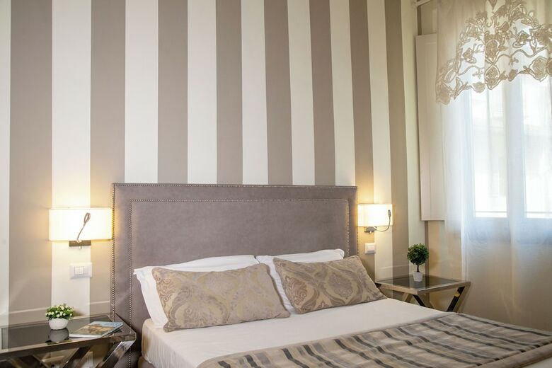 Boutique Hotel Del Corso