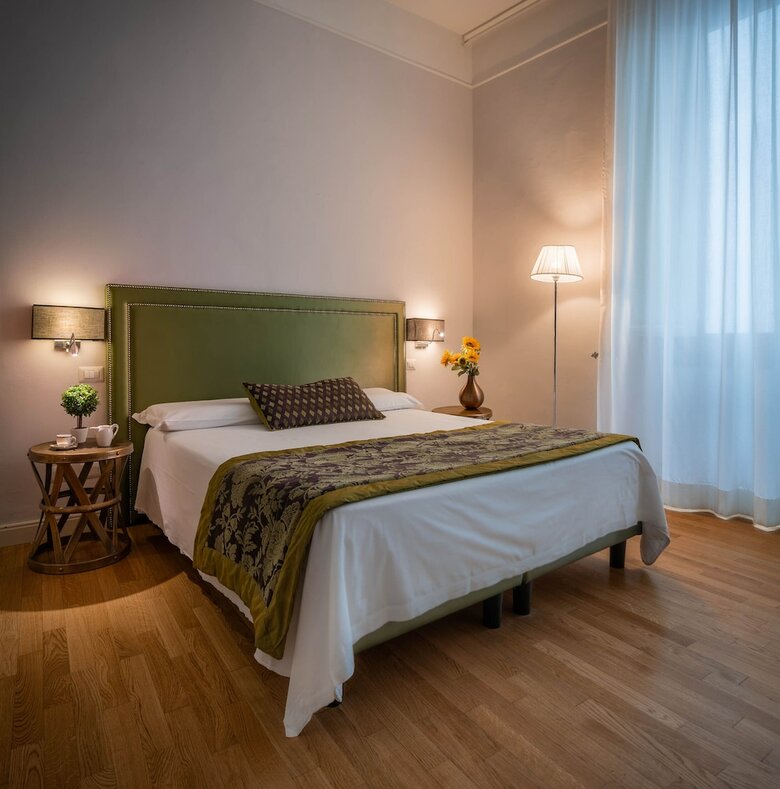 Boutique Hotel Del Corso