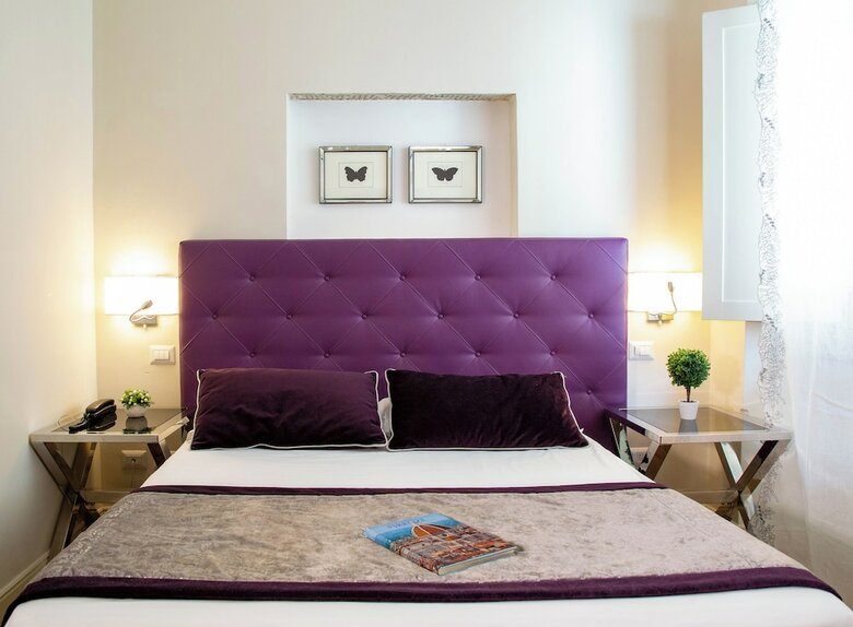 Boutique Hotel Del Corso
