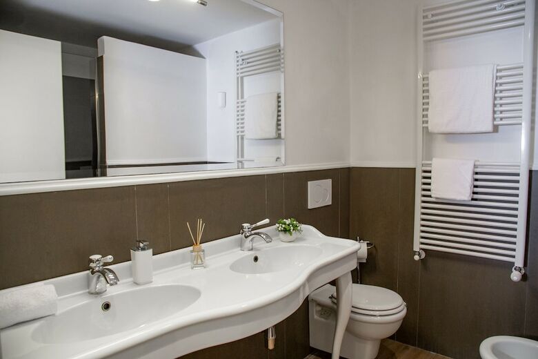 Boutique Hotel Del Corso