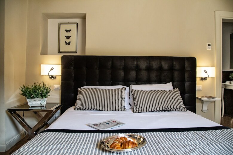 Boutique Hotel Del Corso