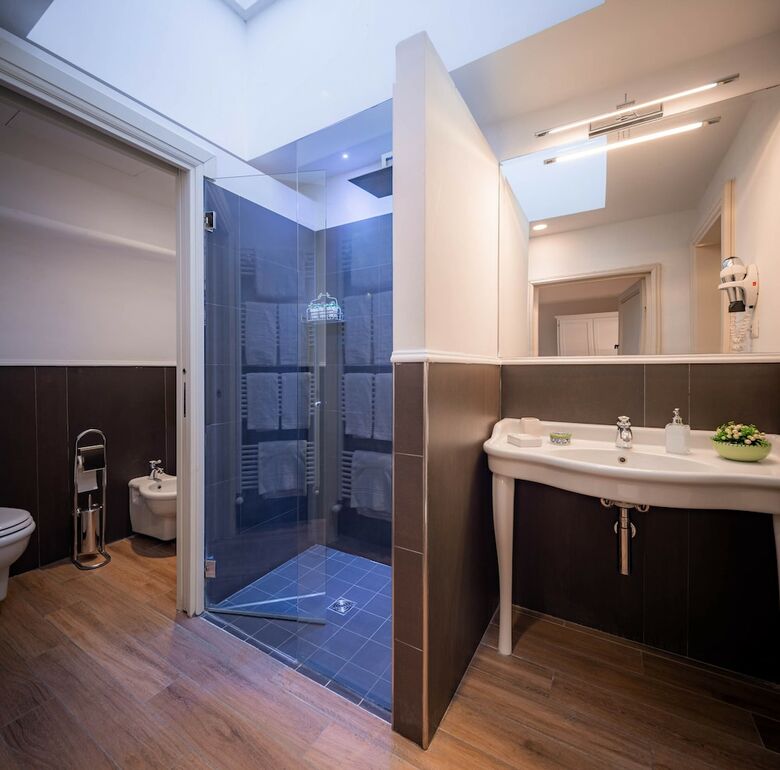 Boutique Hotel Del Corso