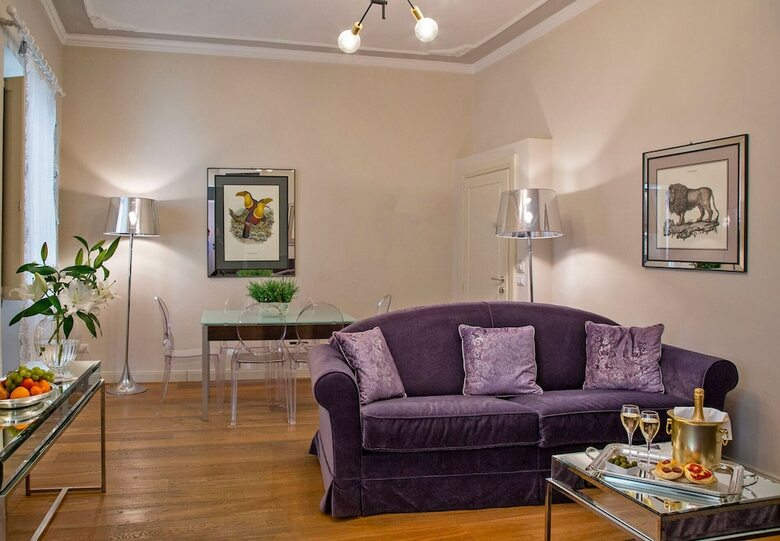 Boutique Hotel Del Corso