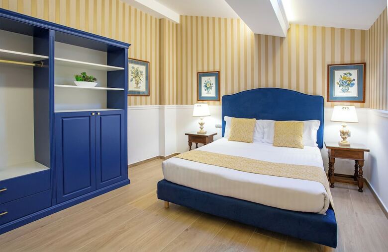 Boutique Hotel Del Corso