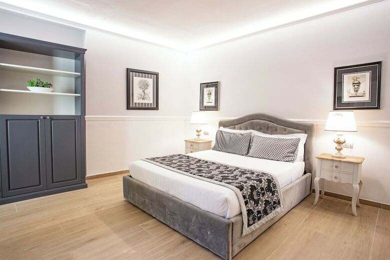 Boutique Hotel Del Corso