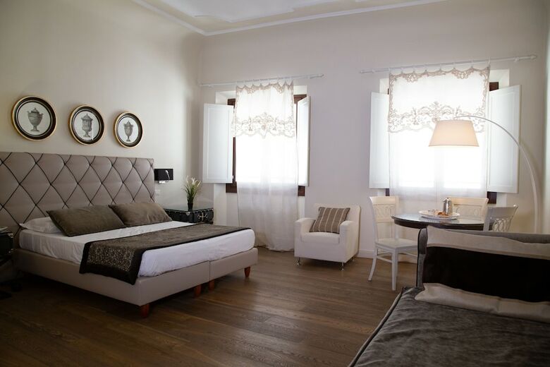Boutique Hotel Del Corso