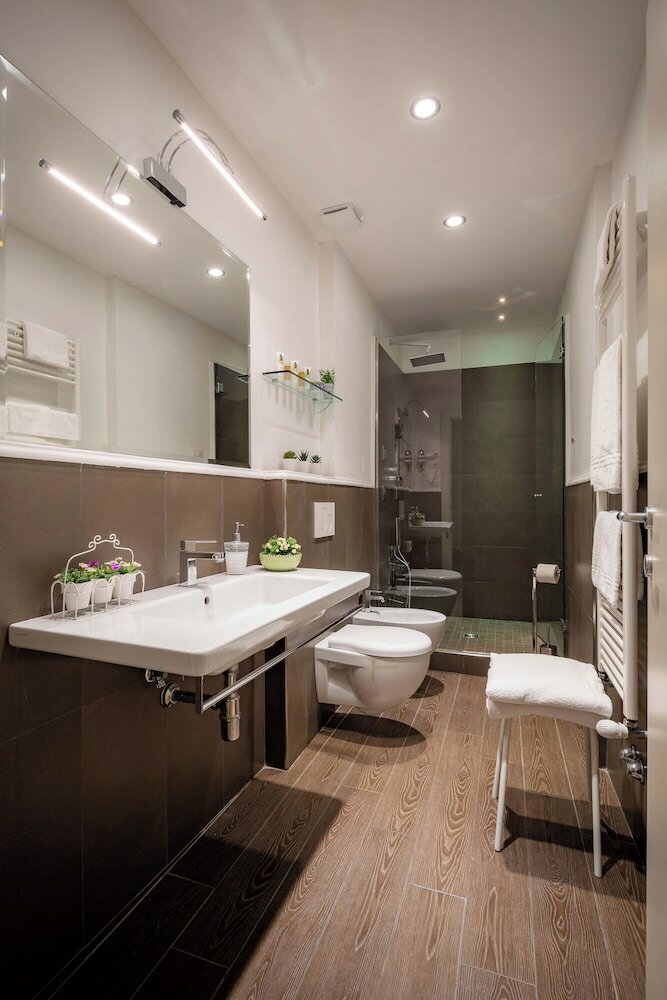 Boutique Hotel Del Corso