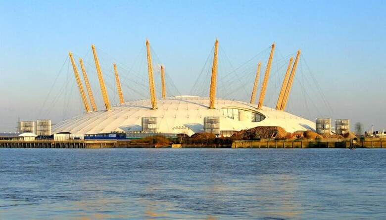 Amazing London