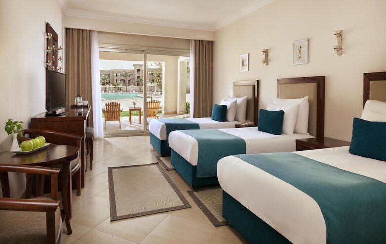 Hotel Jaz Soma Beach