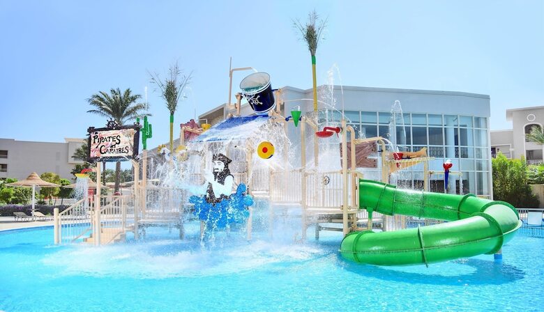 Hotel Jaz Soma Beach