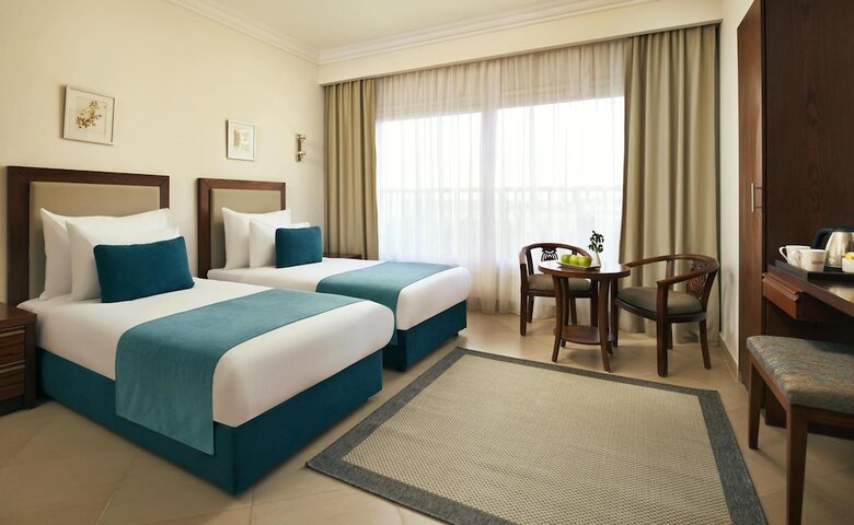 Hotel Jaz Soma Beach