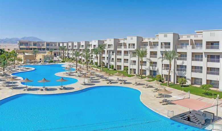 Hotel Jaz Soma Beach