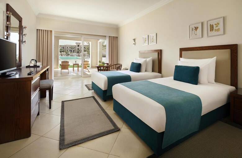 Hotel Jaz Soma Beach