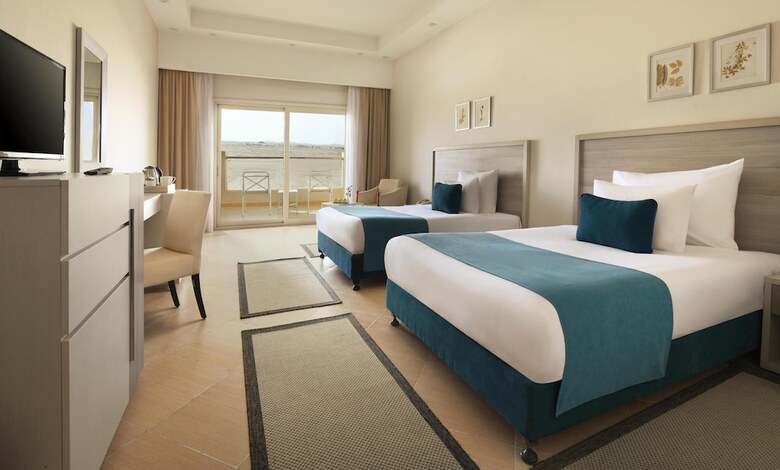 Hotel Jaz Soma Beach