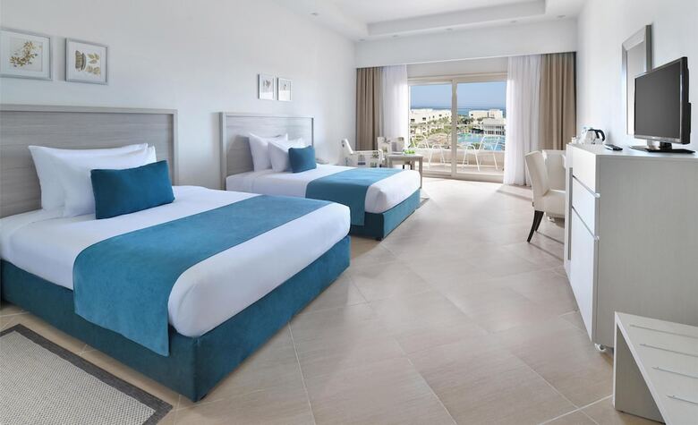 Hotel Jaz Soma Beach