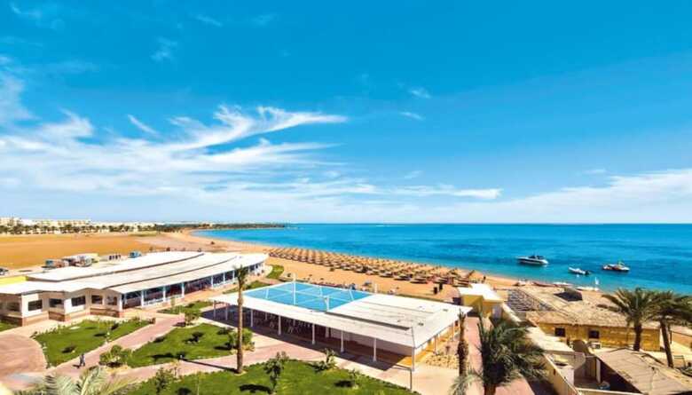 Hotel Jaz Soma Beach