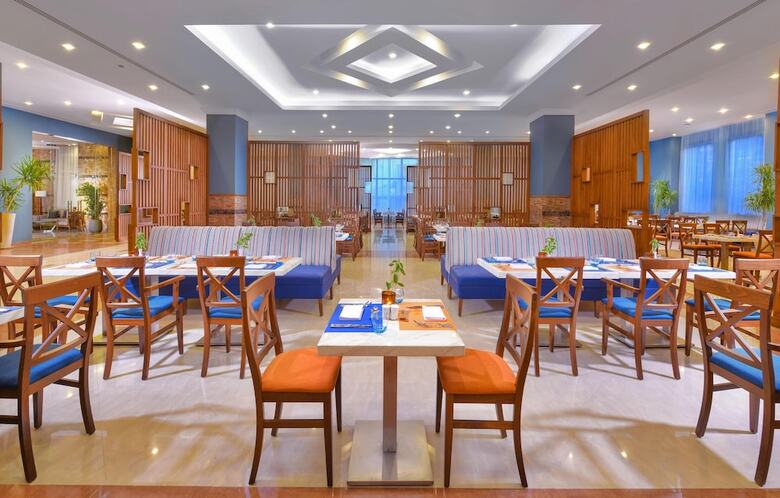 Hotel Jaz Soma Beach