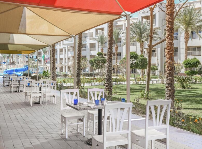 Hotel Jaz Soma Beach